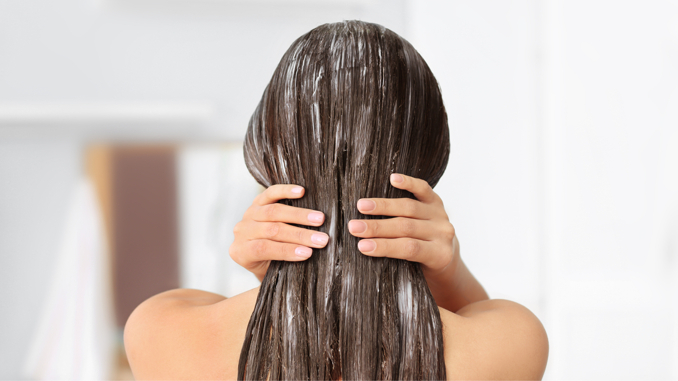 Masque capillaire avant ou après le shampoing ? 🧖♀️💆♀️