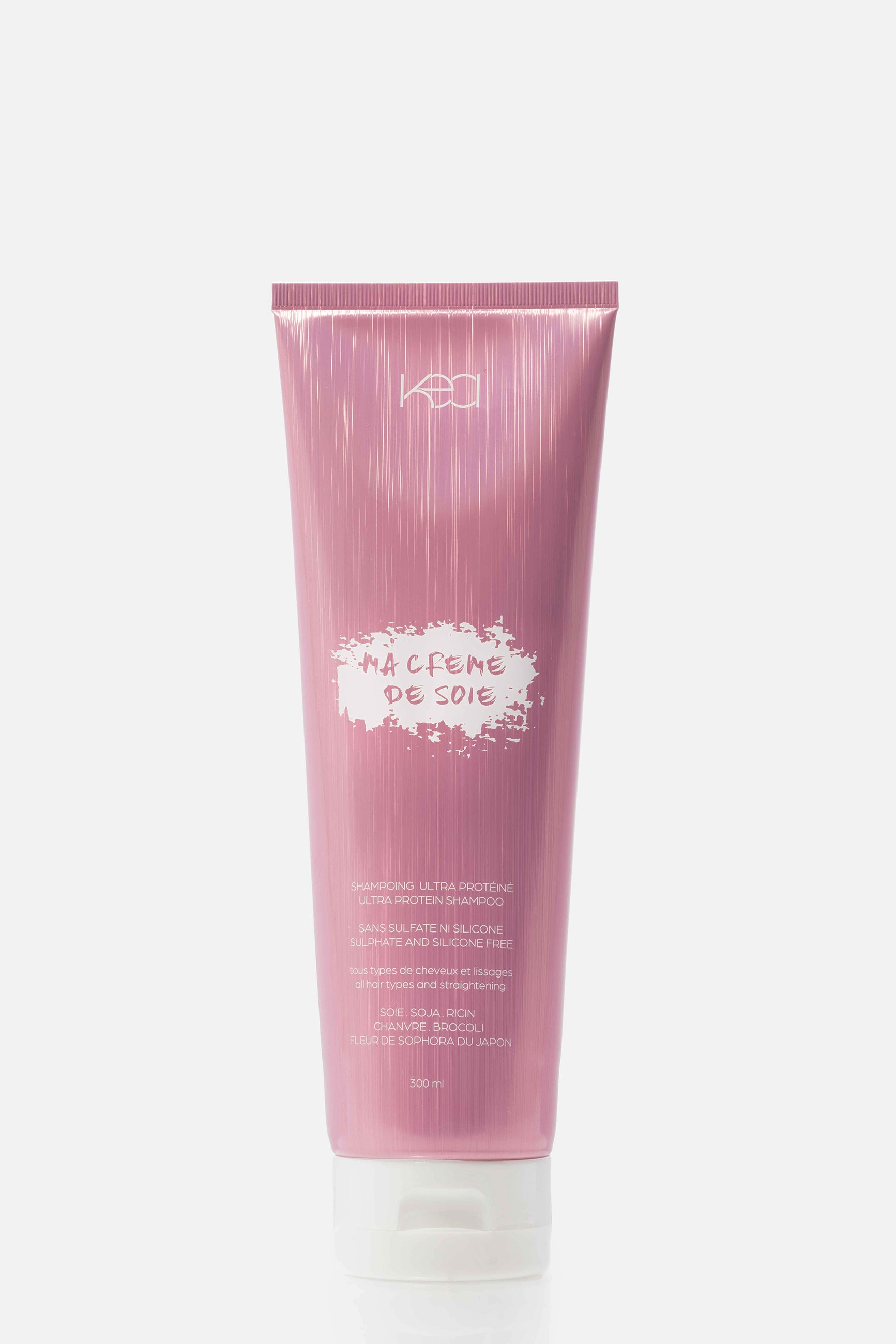 Ma Crème de Soie