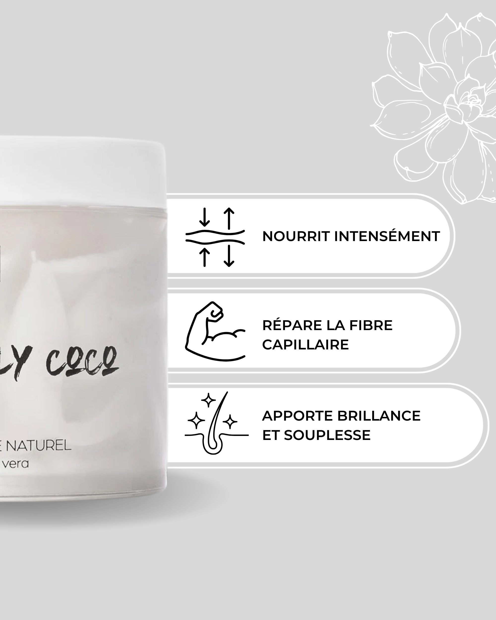 Ma Chantilly Coco