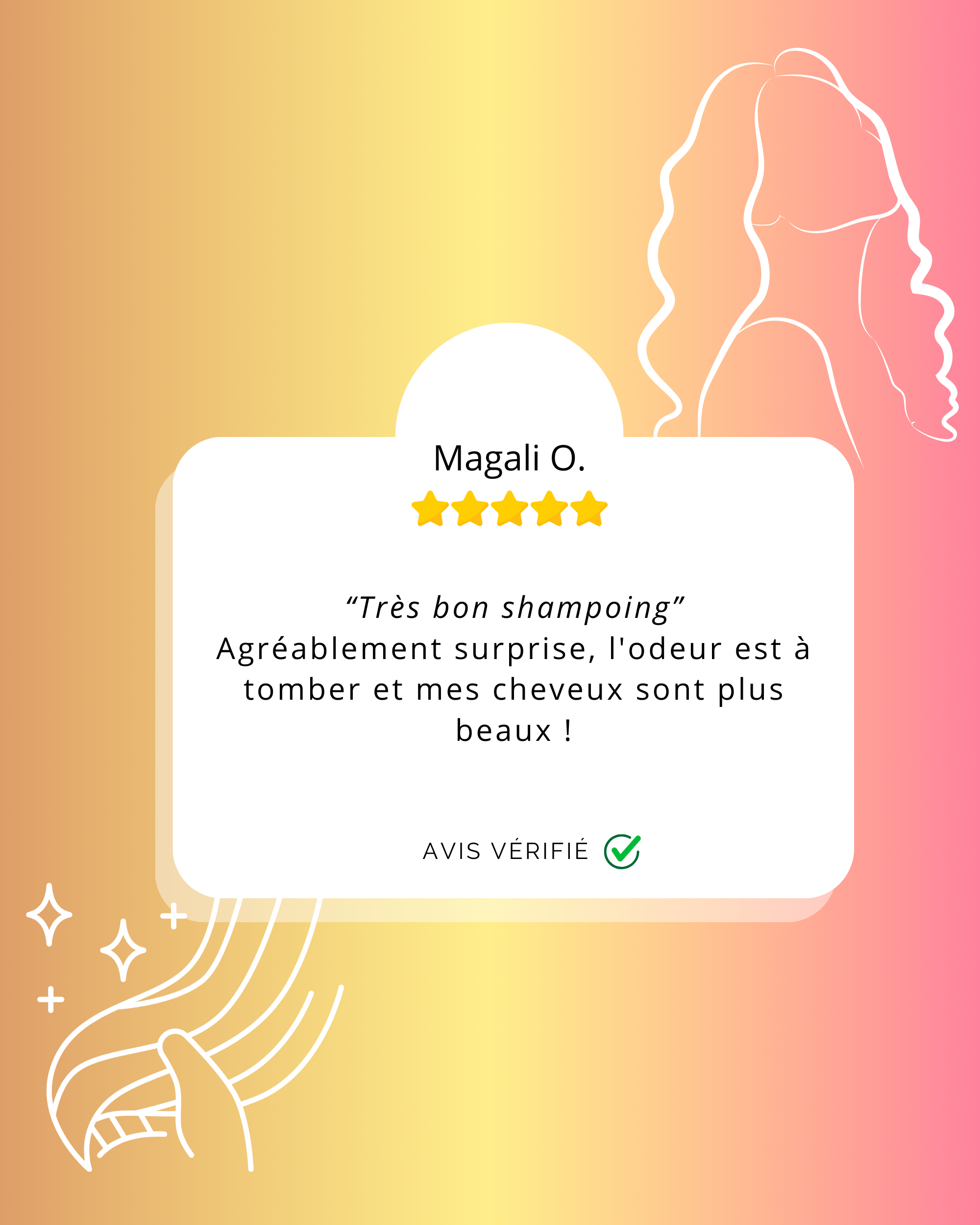 Ma Mousse Barbare