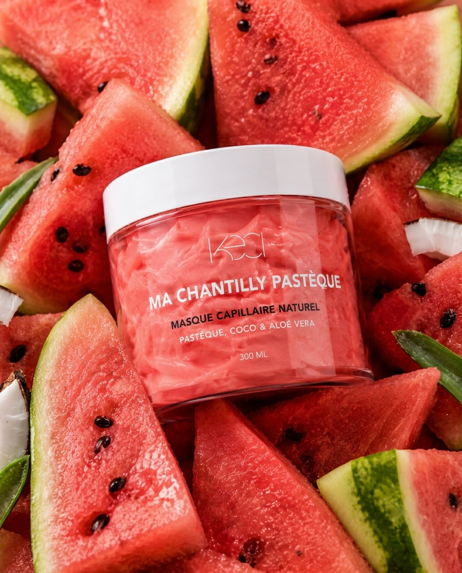 Ma Chantilly Pastèque