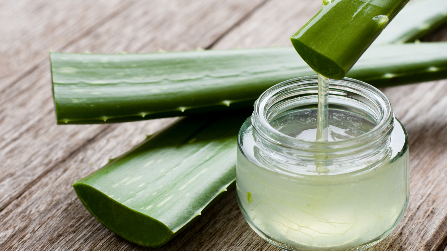 L’aloe vera : L’ingrédient miracle pour des cheveux sains et éclatants