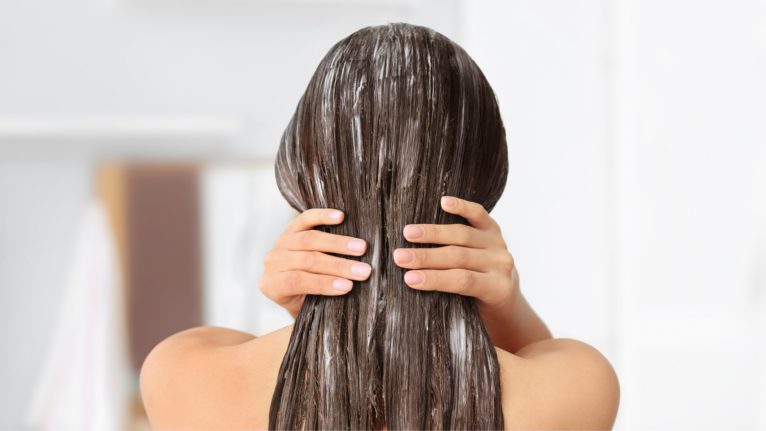 Masque capillaire avant ou après le shampoing ? 🧖‍♀️💆‍♀️
