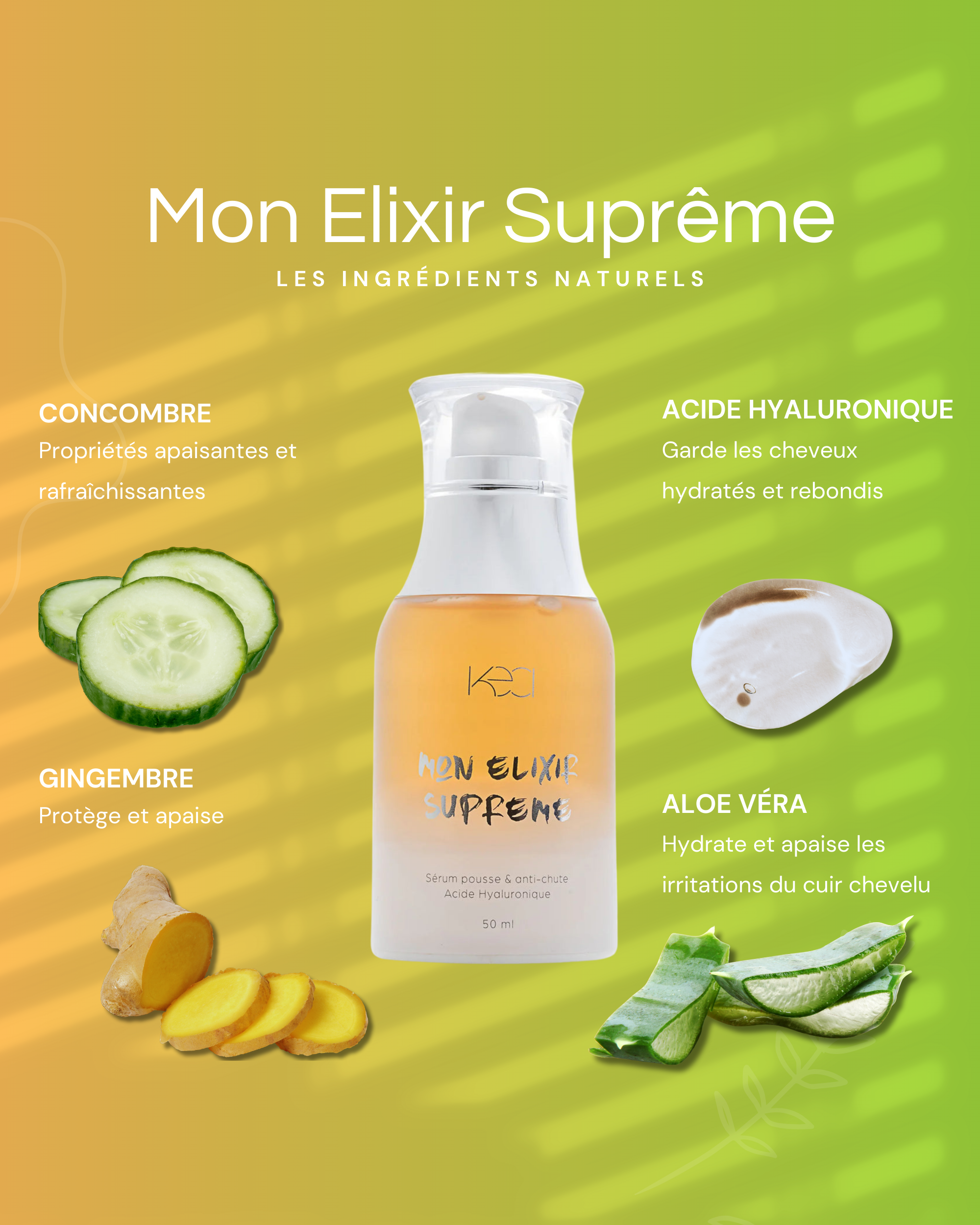 Elixir Suprême