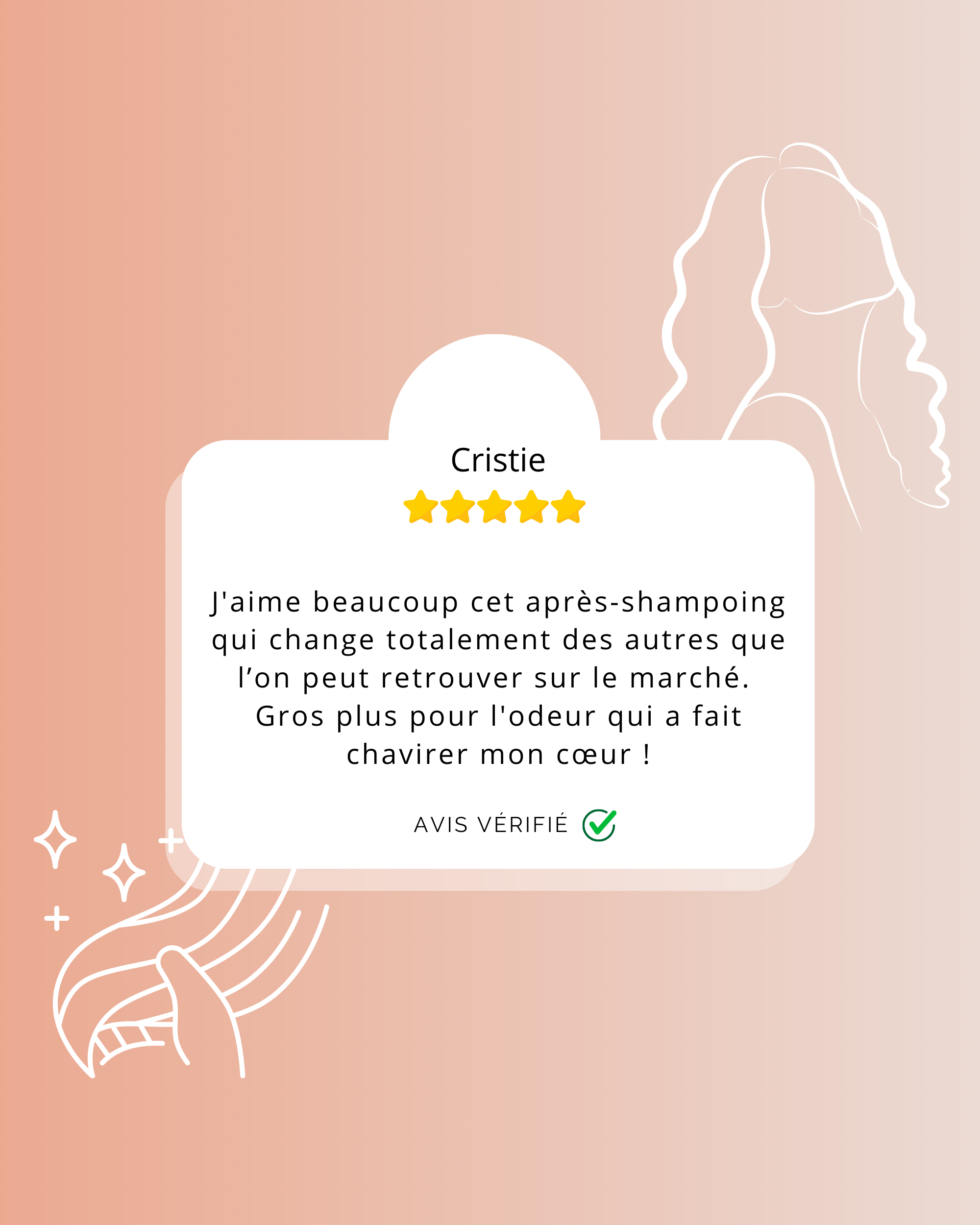 L'Après Shampoing Curly