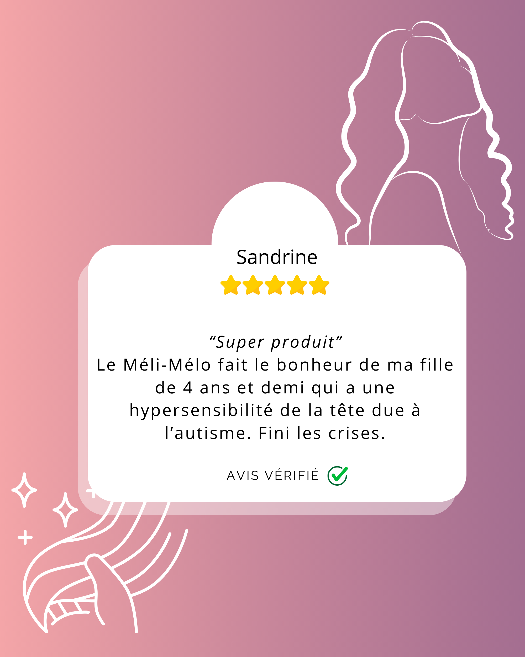 Meli-Melo à l'Amande