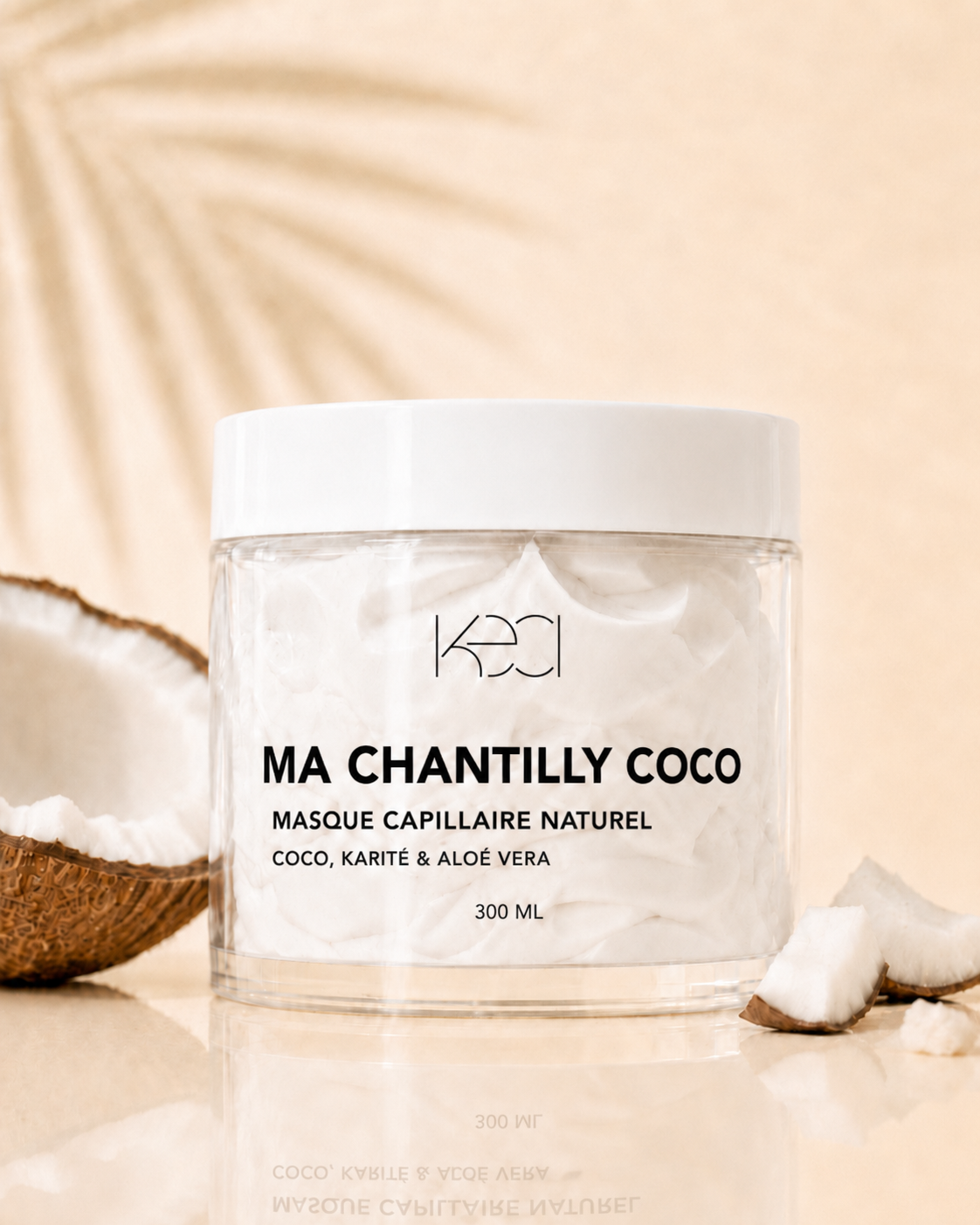 Ma Chantilly Coco