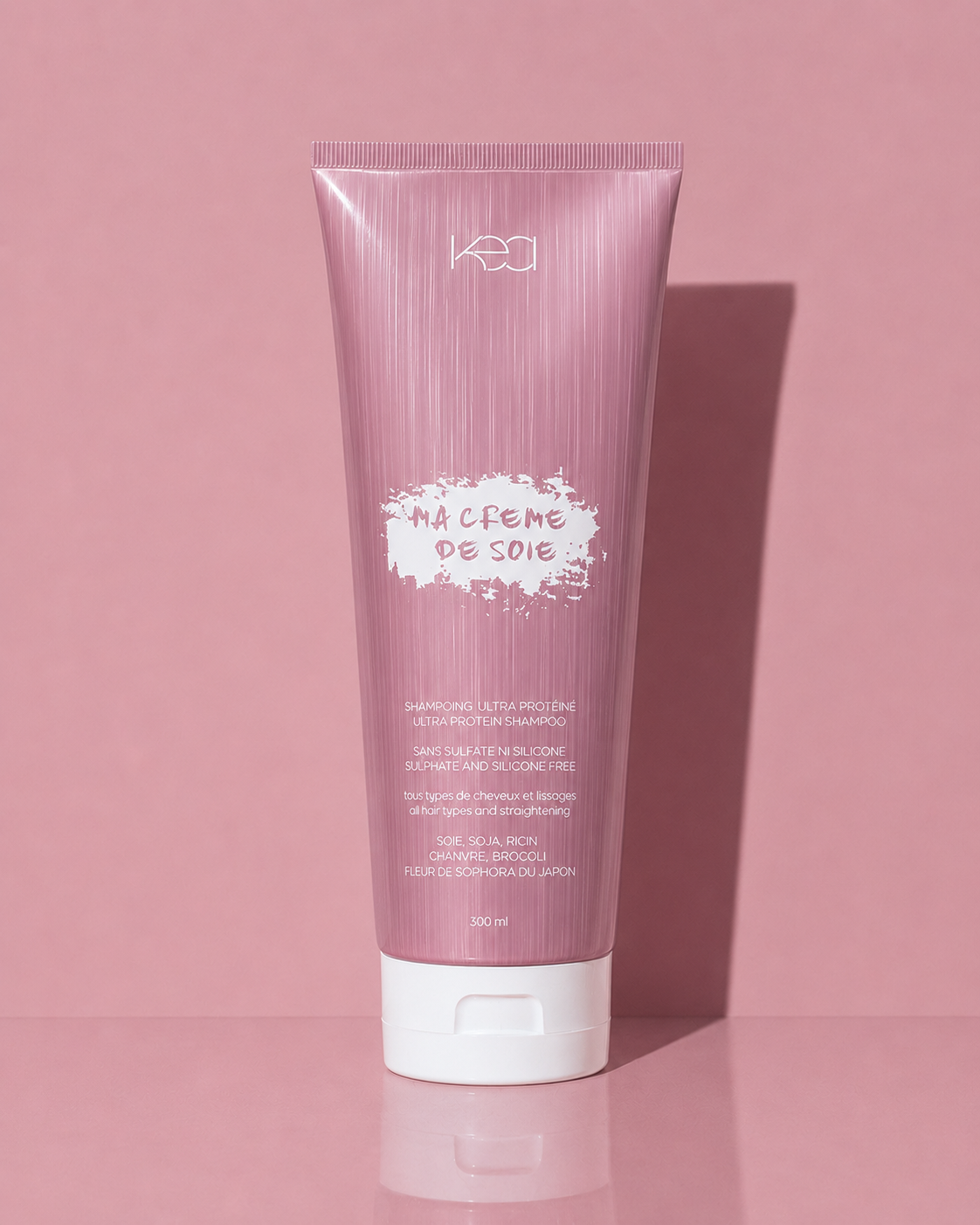 Ma Crème de Soie