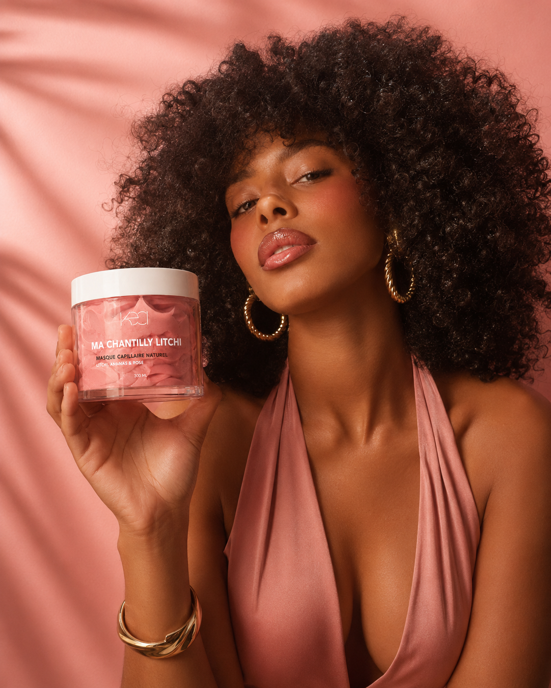 Ma Chantilly Pastèque