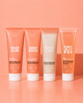 Routine Coco Curl